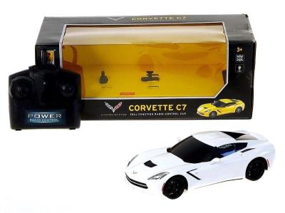 Opakowanie Corverre C7 R/C 4 funkcje 1:24 MIX