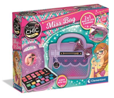 Opakowanie CRAZY CHIC - TOREBKA MISS 18117