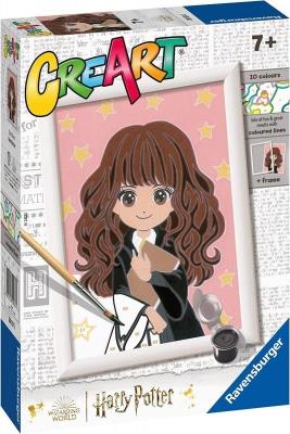 Opakowanie CreArt dla dzieci: Harry Potter - Hermiona
