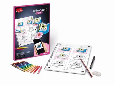 Opakowanie Creativ Animaker Flash Poetic MAPED