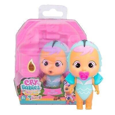 Opakowanie Cry Babies Magic Tears Tropical Beach Mimi