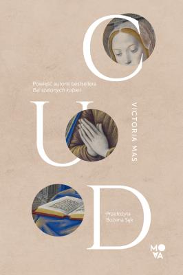 Okładka książki Cud