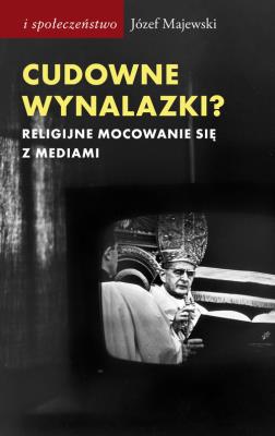 Okładka książki Cudowne wynalazki?