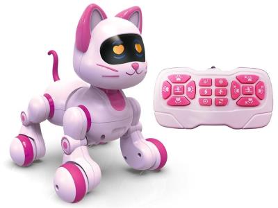 Opakowanie Cyber Kot zdalnie sterowany