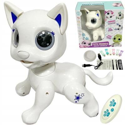 Opakowanie Cyber Pies R/C