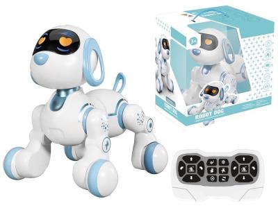 Opakowanie Cyber Pies zdalnie sterowany