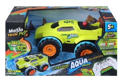 Opakowanie Cyklone Aqua Tread zdalnie sterowany