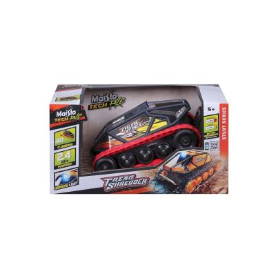 Opakowanie Cyklone attack mix