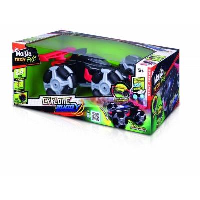 Opakowanie Cyklone Buggy 2,4 GHz
