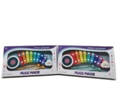 Cymbałki. Wydawca: Czapska. SmakLiter.pl Opakowanie Cymbałki