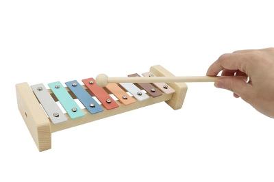 Opakowanie Cymbałki 8 tonowe