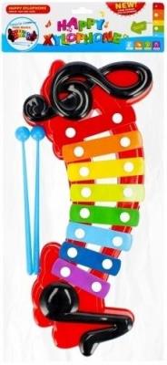 Opakowanie Cymbałki 8 tonowe