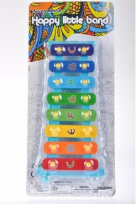 Opakowanie Cymbałki 8 tonowe