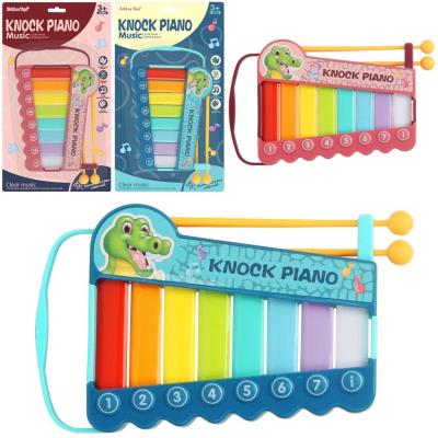 Cymbałki MIX. Wydawca: Trifox. SmakLiter.pl Opakowanie Cymbałki MIX