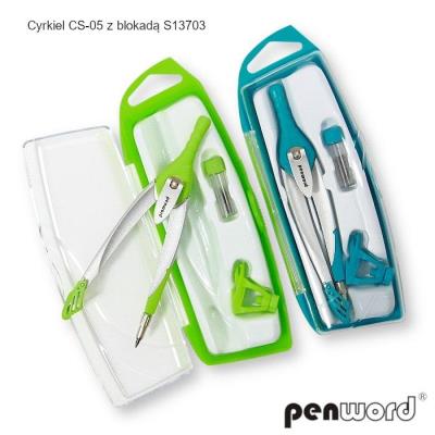 Opakowanie Cyrkiel MIX