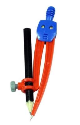 Opakowanie Cyrkiel z ołówkiem