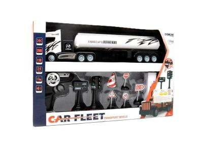 Opakowanie Cysterna R/C 45cm