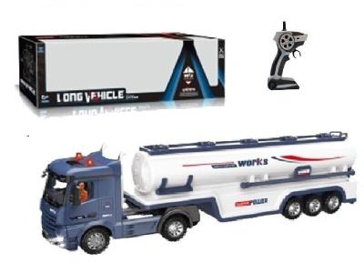 Opakowanie Cysterna zdalnie sterowana 60cm