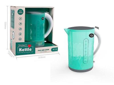 Opakowanie Czajnik na baterie