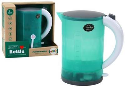 Opakowanie Czajnik na baterie