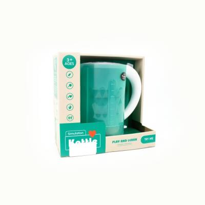 Opakowanie Czajnik na baterie