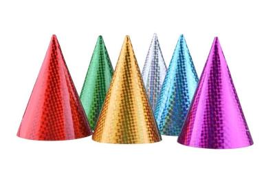 Opakowanie Czapeczka holograficzna