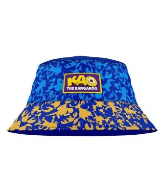 Opakowanie Czapka Bucket Hat z serii KAO The Kangaroo