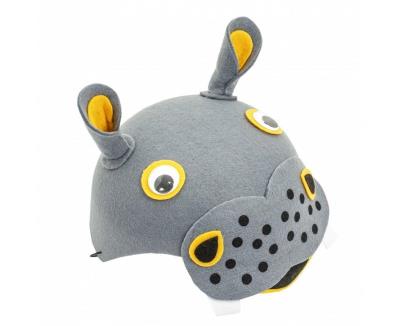 Opakowanie Czapka Hipopotam