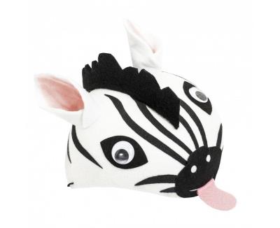 Opakowanie Czapka Zebra