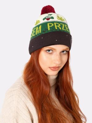 Opakowanie Czapka zimowa / CZASEM PRZESADZAM