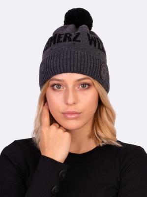 Opakowanie Czapka zimowa Weltschmerz