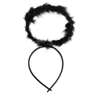 Opakowanie Czarna aureola