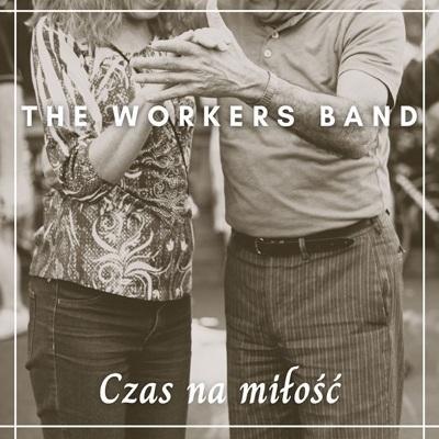 Opakowanie Czas na miłość