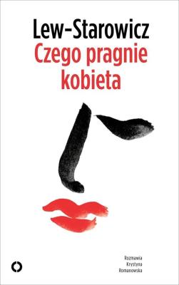 Okładka książki Czego pragnie kobieta
