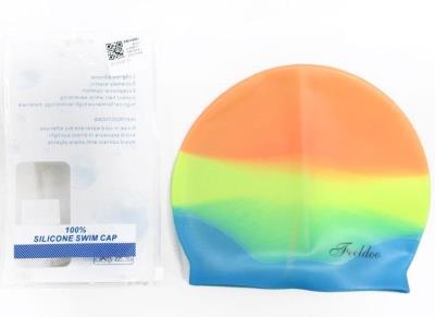 Opakowanie Czepek tęczowy