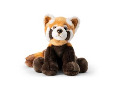 Czerwona Panda. Wydawca: One for Fun. SmakLiter.pl Opakowanie Czerwona Panda