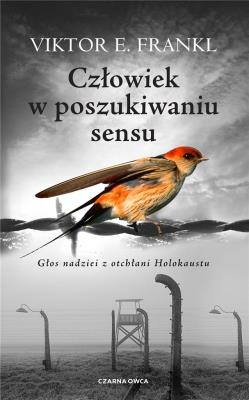 Człowiek w poszukiwaniu sensu DL. Autor: Frankl Viktor E.. SmakLiter.pl Okładka książki Człowiek w poszukiwaniu sensu DL