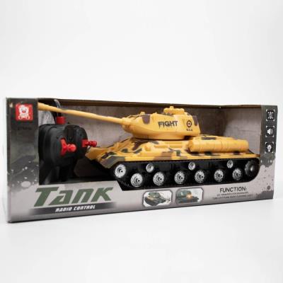 Opakowanie Czołg na radio