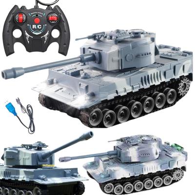 Opakowanie Czołg R/C