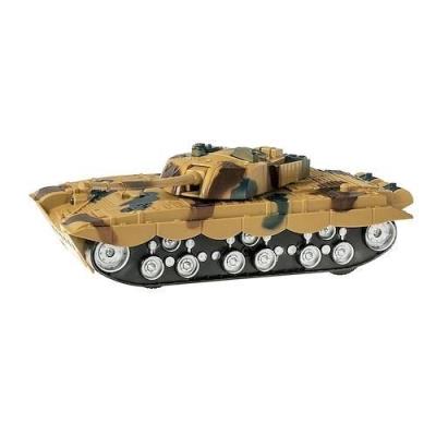 Opakowanie Czołg R/C z ładowarką