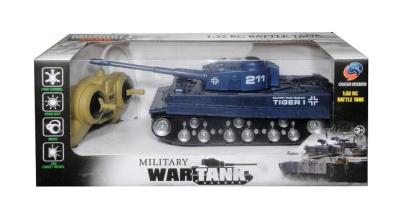 Opakowanie Czołg sterowany pilotem