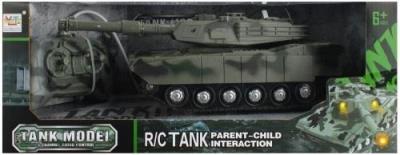 Opakowanie Czołg zdalnie sterowany