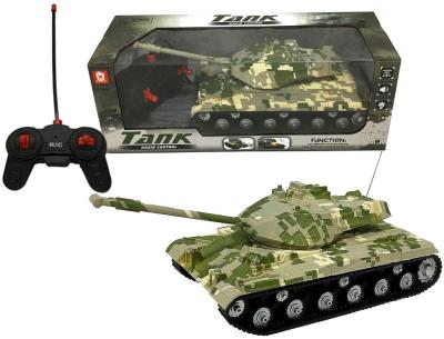 Opakowanie Czołg zdalniesterowany