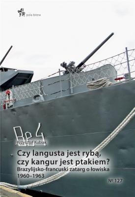 Okładka książki Czy langusta jest rybą, czy kangur jest ptakiem?