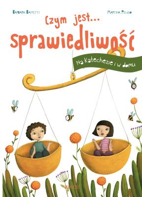 Okładka książki Czym jest sprawiedliwość