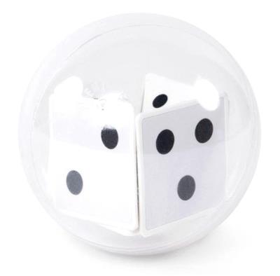 Opakowanie D.O.T.S. łamigłówka Recent Toys poziom 3/5