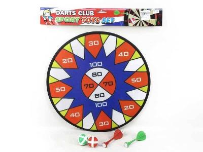 Opakowanie Dart na rzepy 35 cm