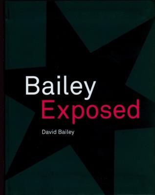 David Bailey Exposed. Wydawca: National Portrait Gallery. SmakLiter.pl Opakowanie David Bailey Exposed