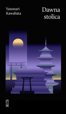 Okładka książki Dawna stolica