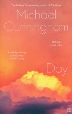 DAY PB. Autor: Cunningham Michael. SmakLiter.pl Okładka książki DAY PB